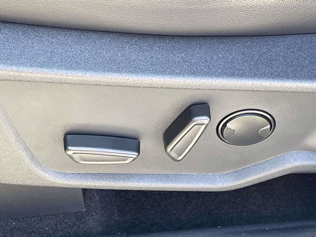 2026 Avalanche Ford Bronco Outer Banks 4X4 SUV