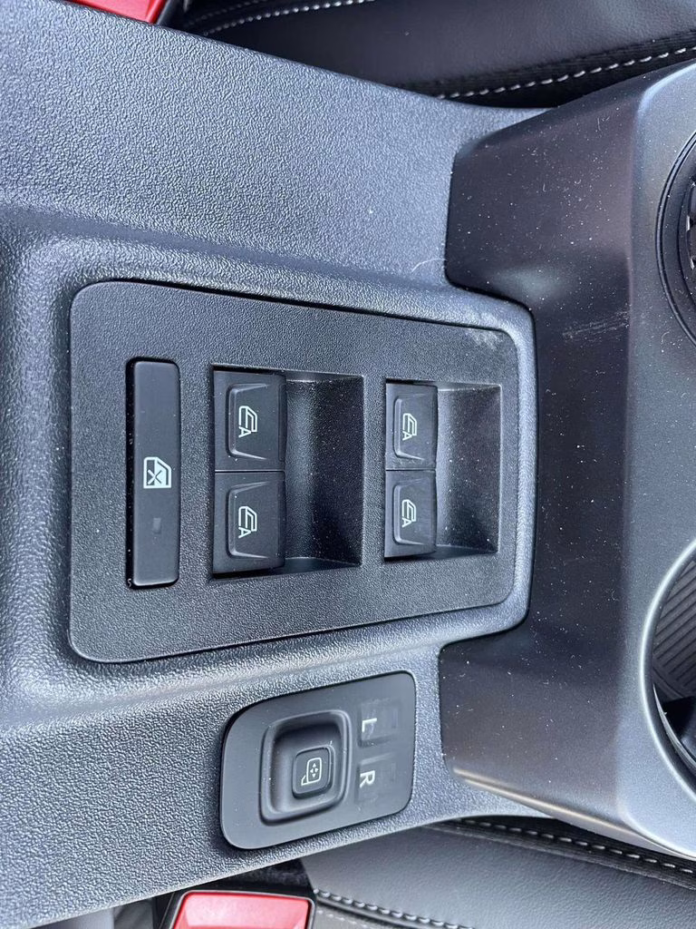 2026 Avalanche Ford Bronco Outer Banks 4X4 SUV