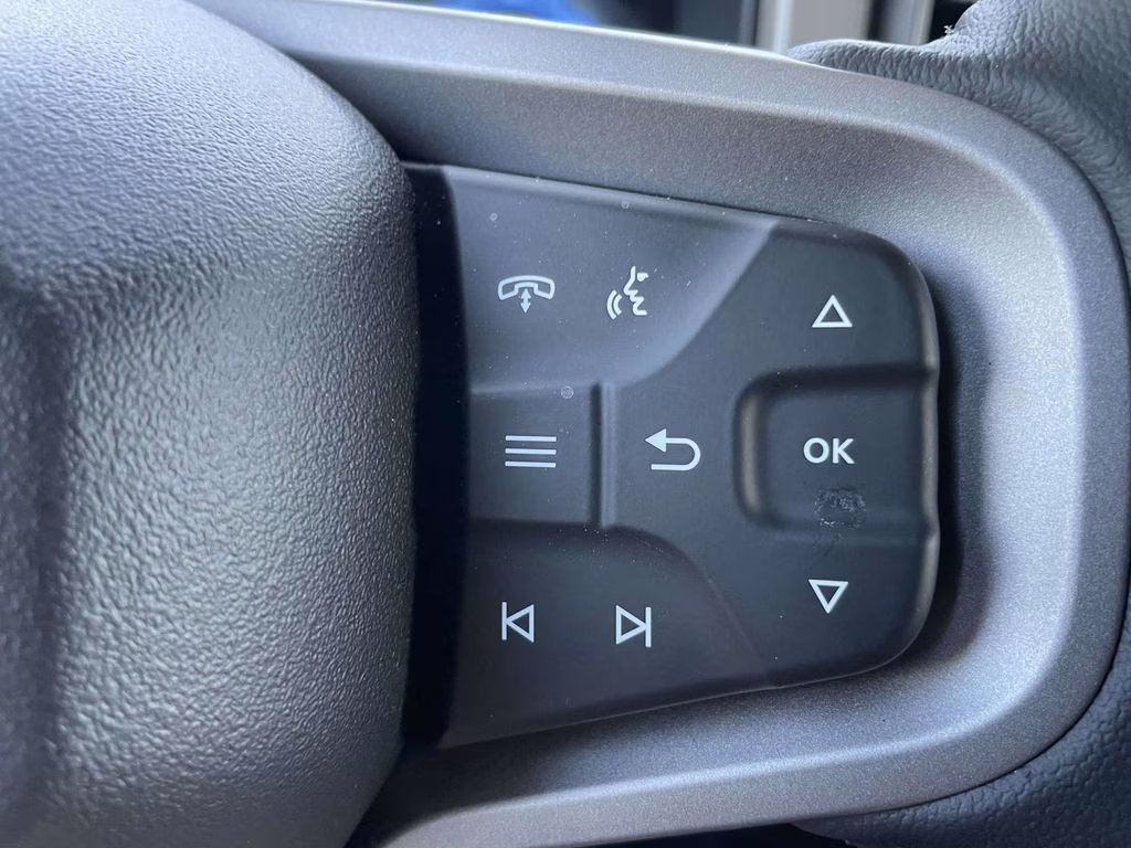 2026 Avalanche Ford Bronco Outer Banks 4X4 SUV