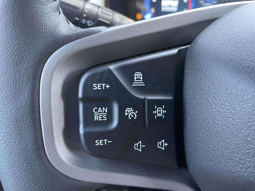 2026 Avalanche Ford Bronco Outer Banks 4X4 SUV