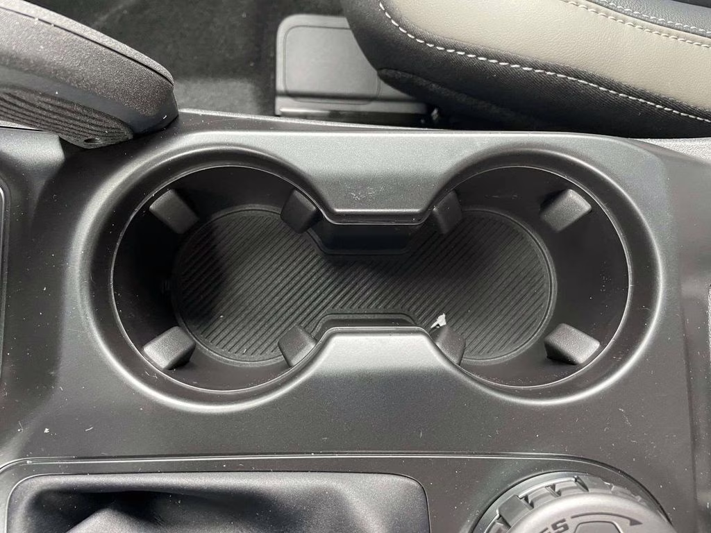 2026 Oxford White Ford Bronco Outer Banks 4X4 SUV