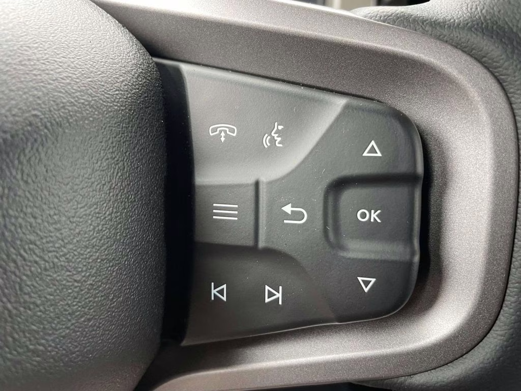 2026 Oxford White Ford Bronco Outer Banks 4X4 SUV