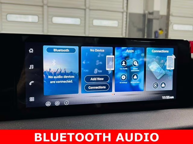 2026 Gun Metallic Nissan Sentra S FWD Sedan