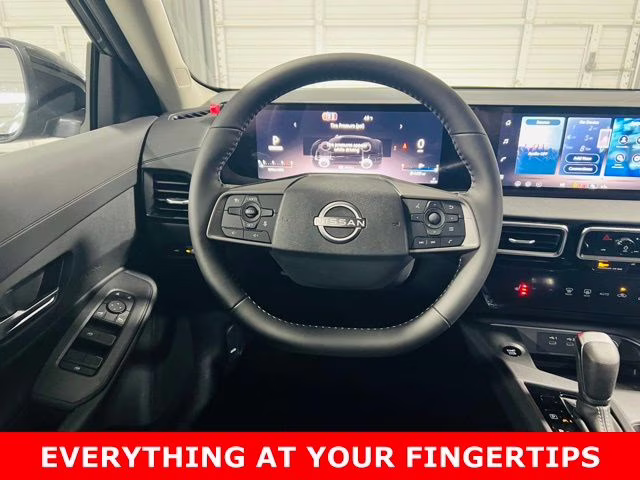 2026 Gun Metallic Nissan Sentra SV FWD Sedan