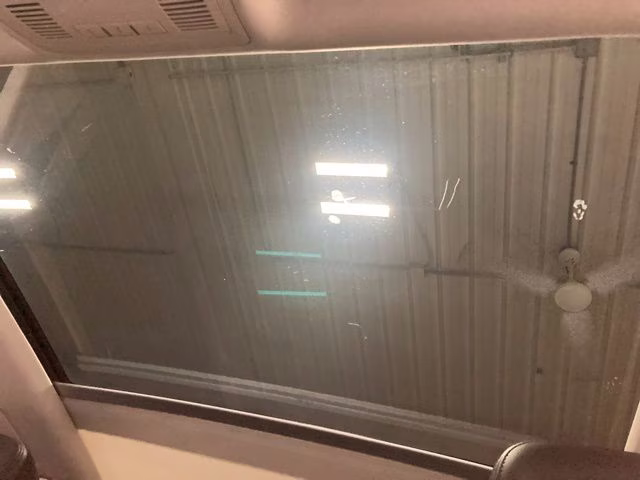 2016 Pure White Volkswagen Touareg V6 TDI AWD SUV