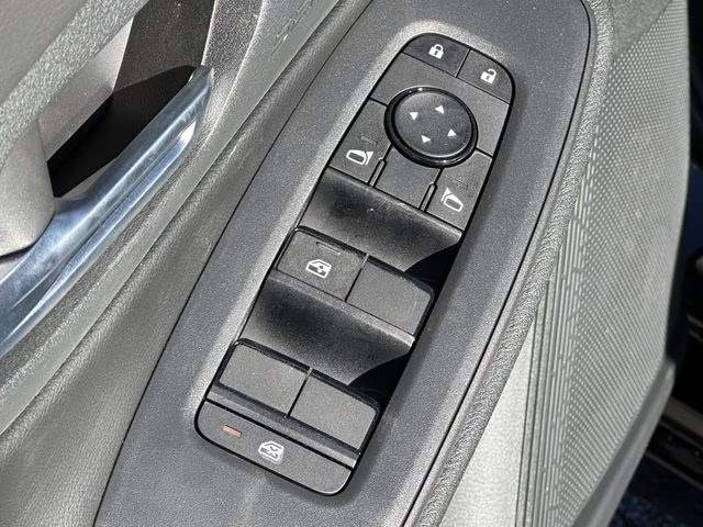 2026 Super Black Nissan Sentra S FWD Sedan