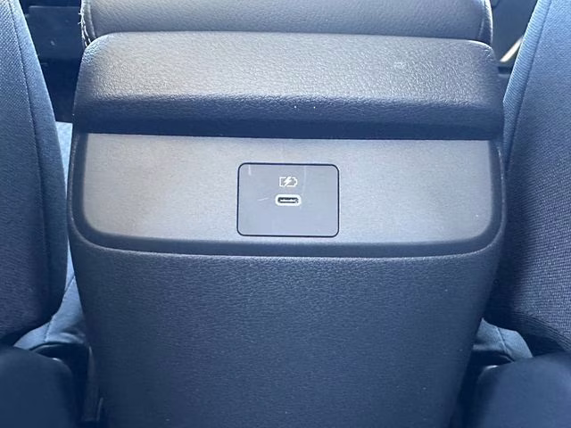 2026 Super Black Nissan Sentra S FWD Sedan