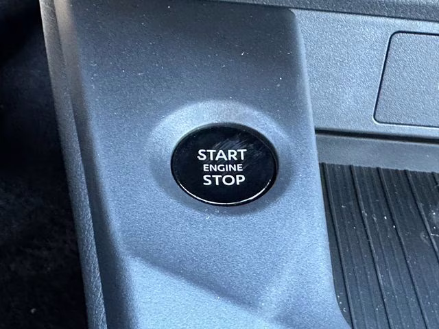 2026 Super Black Nissan Sentra S FWD Sedan