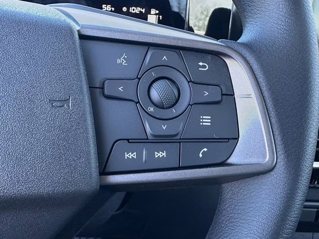 2026 Super Black Nissan Sentra S FWD Sedan