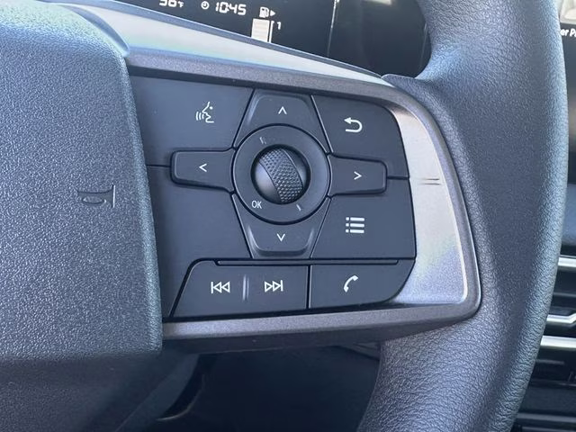 2026 Fresh Powder Nissan Sentra S FWD Sedan