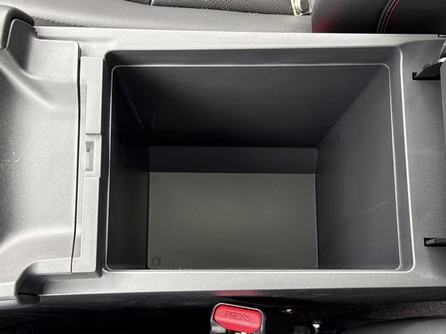 2026 Gun Metallic Nissan Sentra SR FWD Sedan