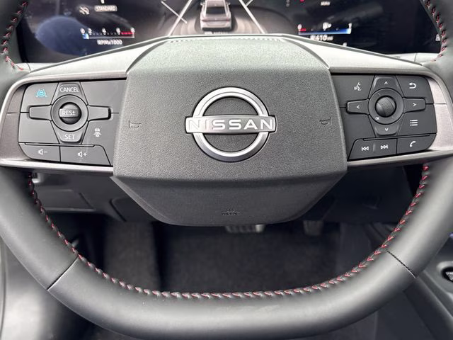 2026 Gun Metallic Nissan Sentra SR FWD Sedan