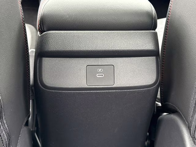 2026 Gun Metallic Nissan Sentra SR FWD Sedan