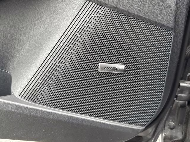 2026 Gun Metallic Nissan Sentra SR FWD Sedan