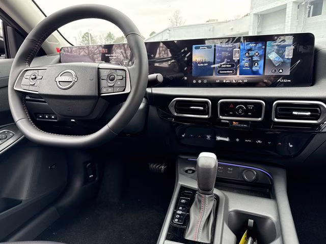 2026 Gun Metallic Nissan Sentra SR FWD Sedan