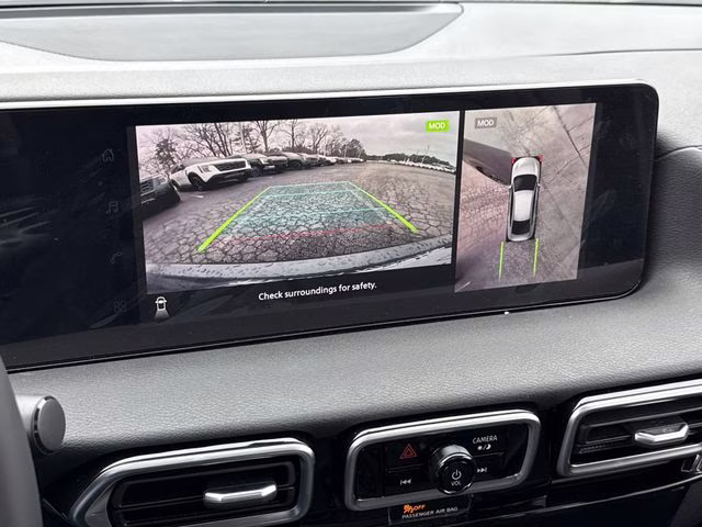 2026 Gun Metallic Nissan Sentra SR FWD Sedan