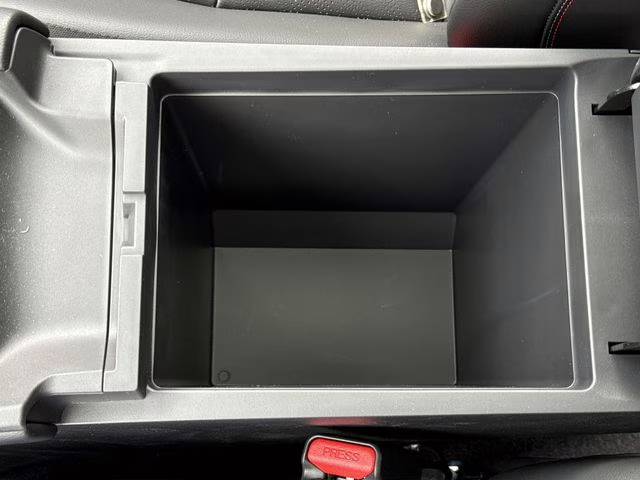 2026 Gun Metallic Nissan Sentra SR FWD Sedan