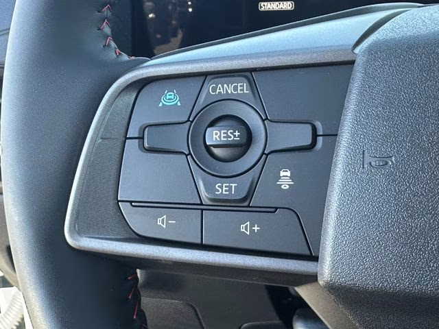 2026 Atlantic Gray Metallic Nissan Sentra SR FWD Sedan