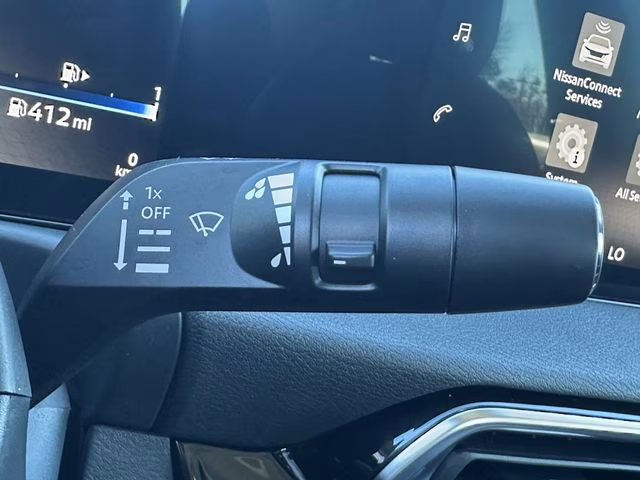 2026 Atlantic Gray Metallic Nissan Sentra SR FWD Sedan