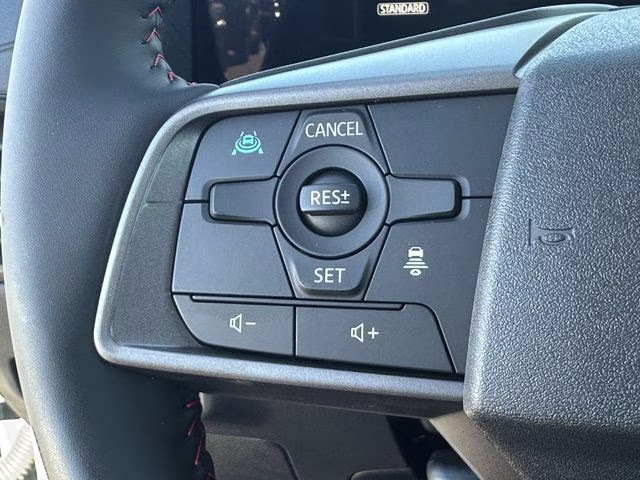 2026 Atlantic Gray Metallic Nissan Sentra SR FWD Sedan