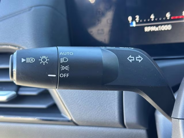 2026 Atlantic Gray Metallic Nissan Sentra SR FWD Sedan