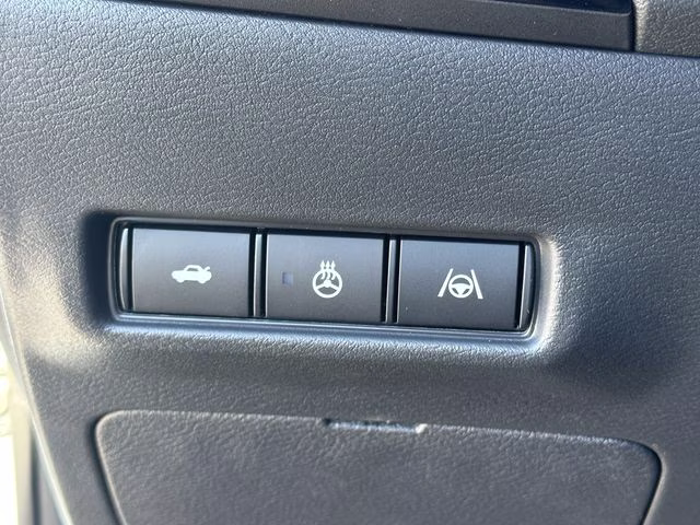 2026 Atlantic Gray Metallic Nissan Sentra SR FWD Sedan