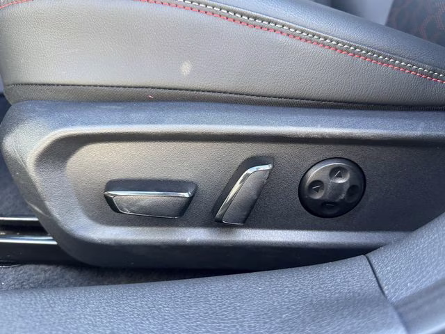 2026 Atlantic Gray Metallic Nissan Sentra SR FWD Sedan