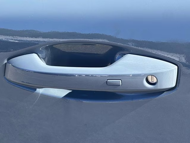 2026 Atlantic Gray Metallic Nissan Sentra SR FWD Sedan