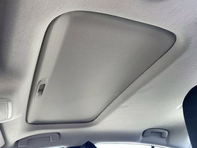 2026 Atlantic Gray Metallic Nissan Sentra SR FWD Sedan