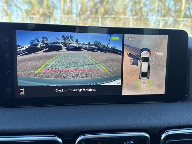 2026 Atlantic Gray Metallic Nissan Sentra SR FWD Sedan