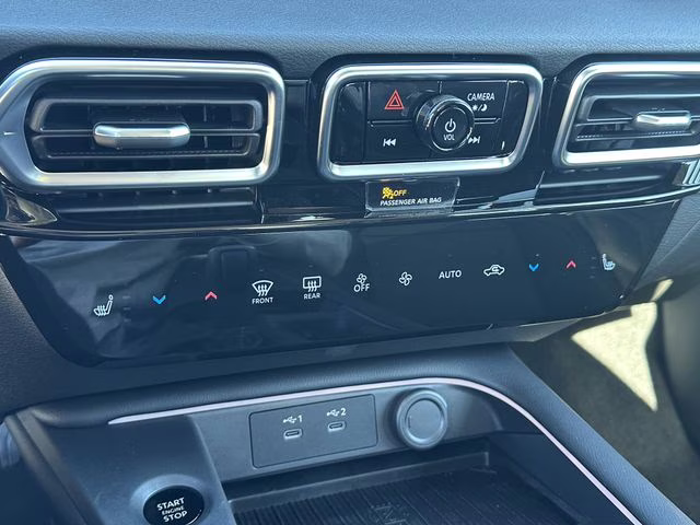 2026 Atlantic Gray Metallic Nissan Sentra SR FWD Sedan