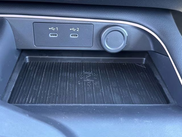 2026 Atlantic Gray Metallic Nissan Sentra SR FWD Sedan