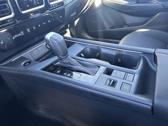 2026 Atlantic Gray Metallic Nissan Sentra SR FWD Sedan