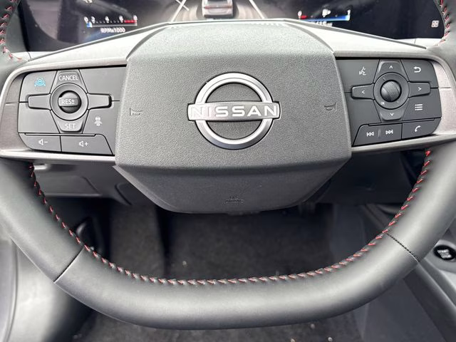 2026 Gun Metallic Nissan Sentra SR FWD Sedan