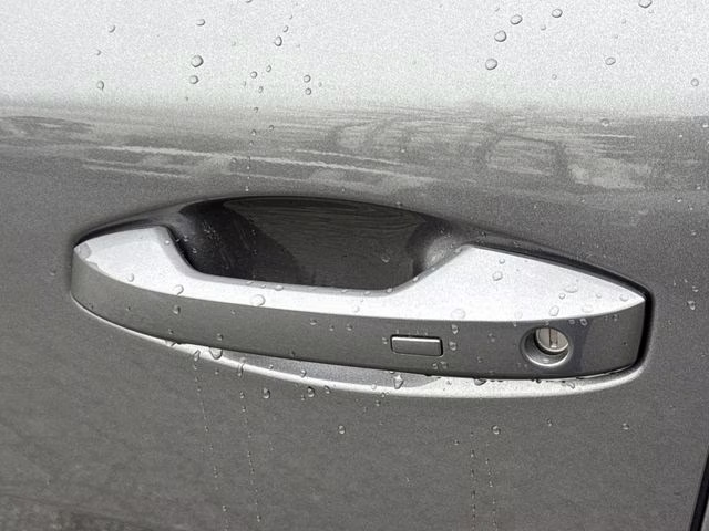 2026 Gun Metallic Nissan Sentra SR FWD Sedan