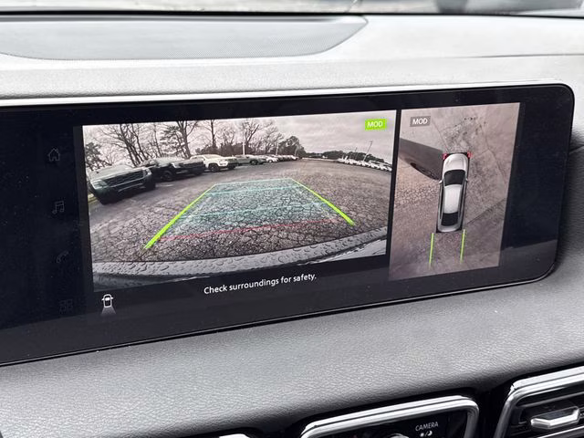 2026 Gun Metallic Nissan Sentra SR FWD Sedan