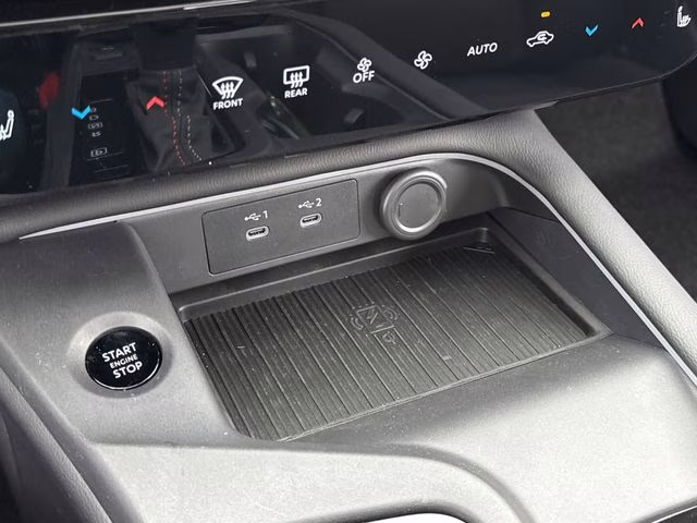 2026 Gun Metallic Nissan Sentra SR FWD Sedan