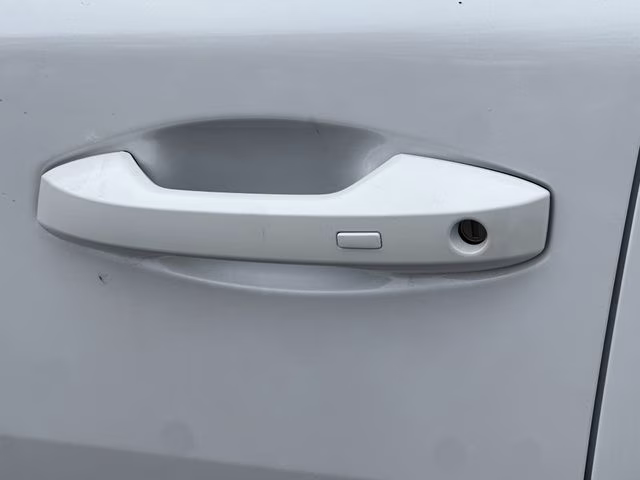 2026 Aspen White/Super Black Nissan Sentra SR FWD Sedan