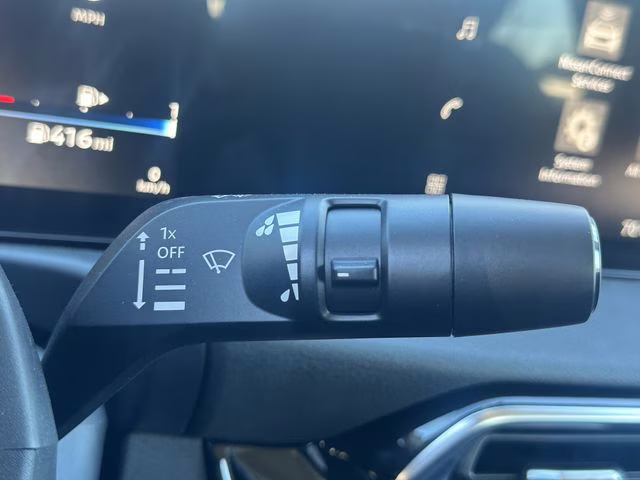 2026 Gun Metallic Nissan Sentra SR FWD Sedan