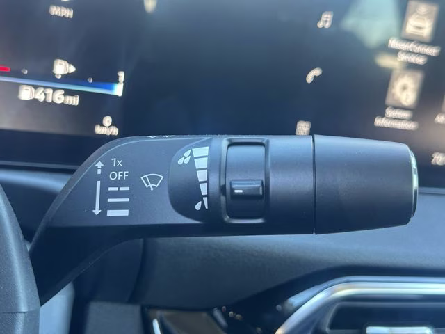 2026 Gun Metallic Nissan Sentra SR FWD Sedan