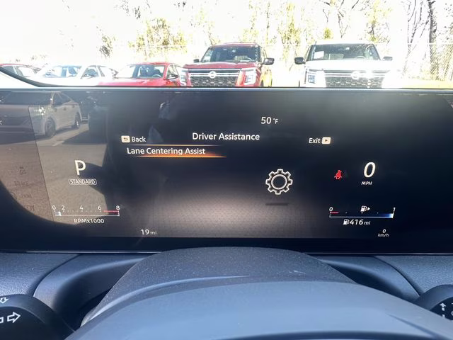 2026 Gun Metallic Nissan Sentra SR FWD Sedan