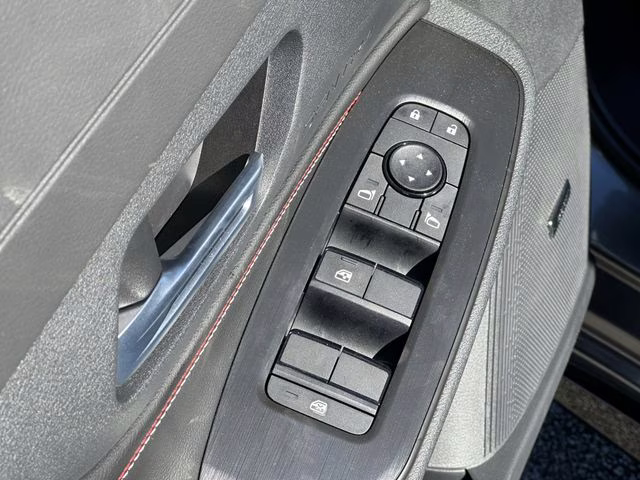 2026 Gun Metallic Nissan Sentra SR FWD Sedan