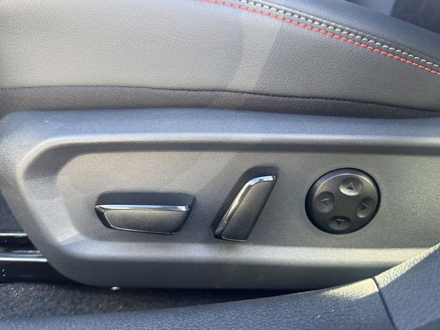 2026 Gun Metallic Nissan Sentra SR FWD Sedan