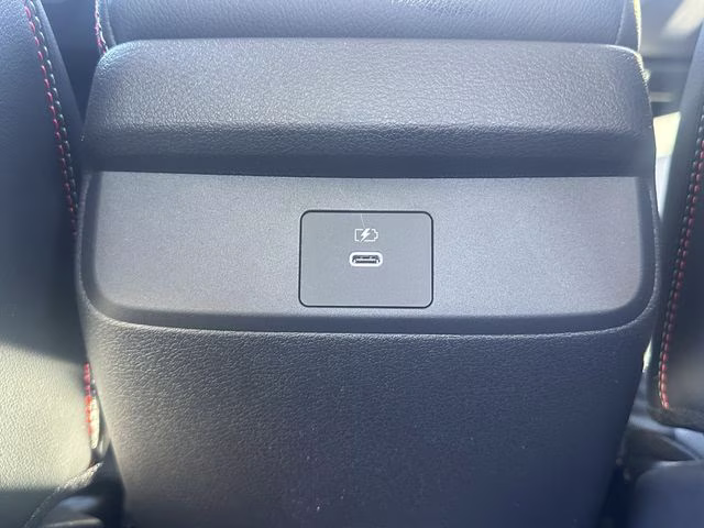 2026 Gun Metallic Nissan Sentra SR FWD Sedan