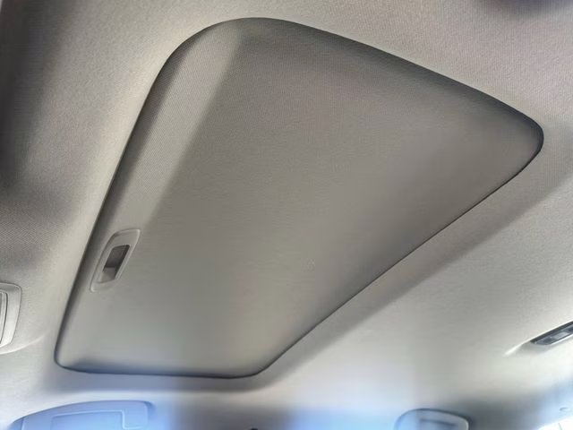 2026 Gun Metallic Nissan Sentra SR FWD Sedan