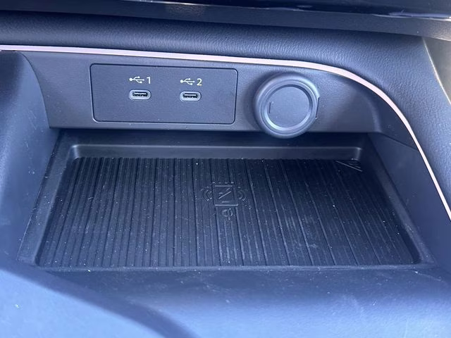 2026 Gun Metallic Nissan Sentra SR FWD Sedan