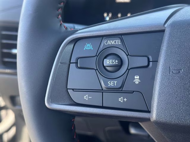 2026 Gun Metallic Nissan Sentra SR FWD Sedan