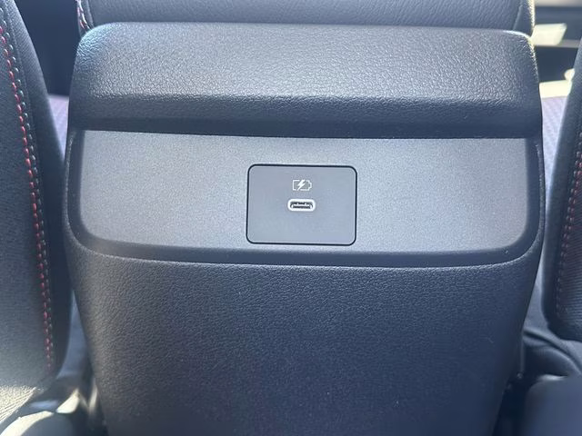 2026 Aspen White Tricoat Nissan Sentra SR FWD Sedan