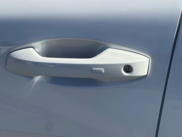 2026 Aspen White Tricoat Nissan Sentra SR FWD Sedan