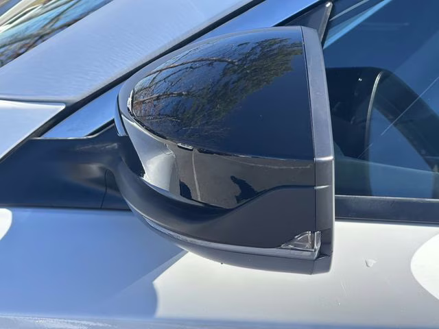 2026 Aspen White Tricoat Nissan Sentra SR FWD Sedan